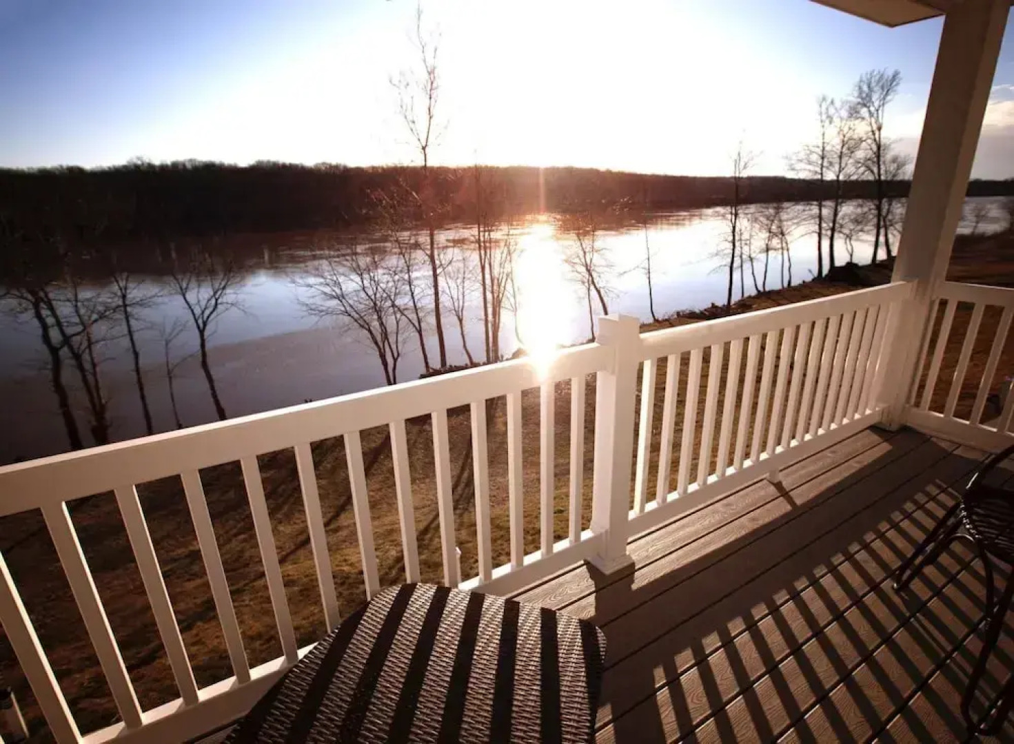 Toes in the Water #14