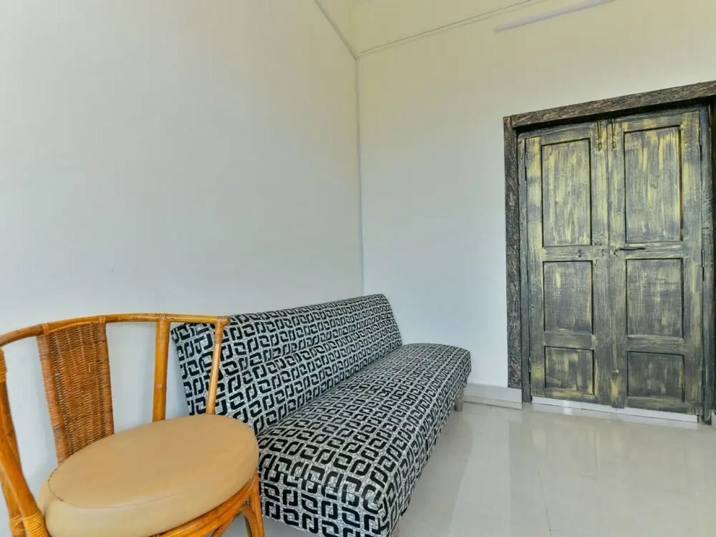 OYO 19539 Green Willow Residency