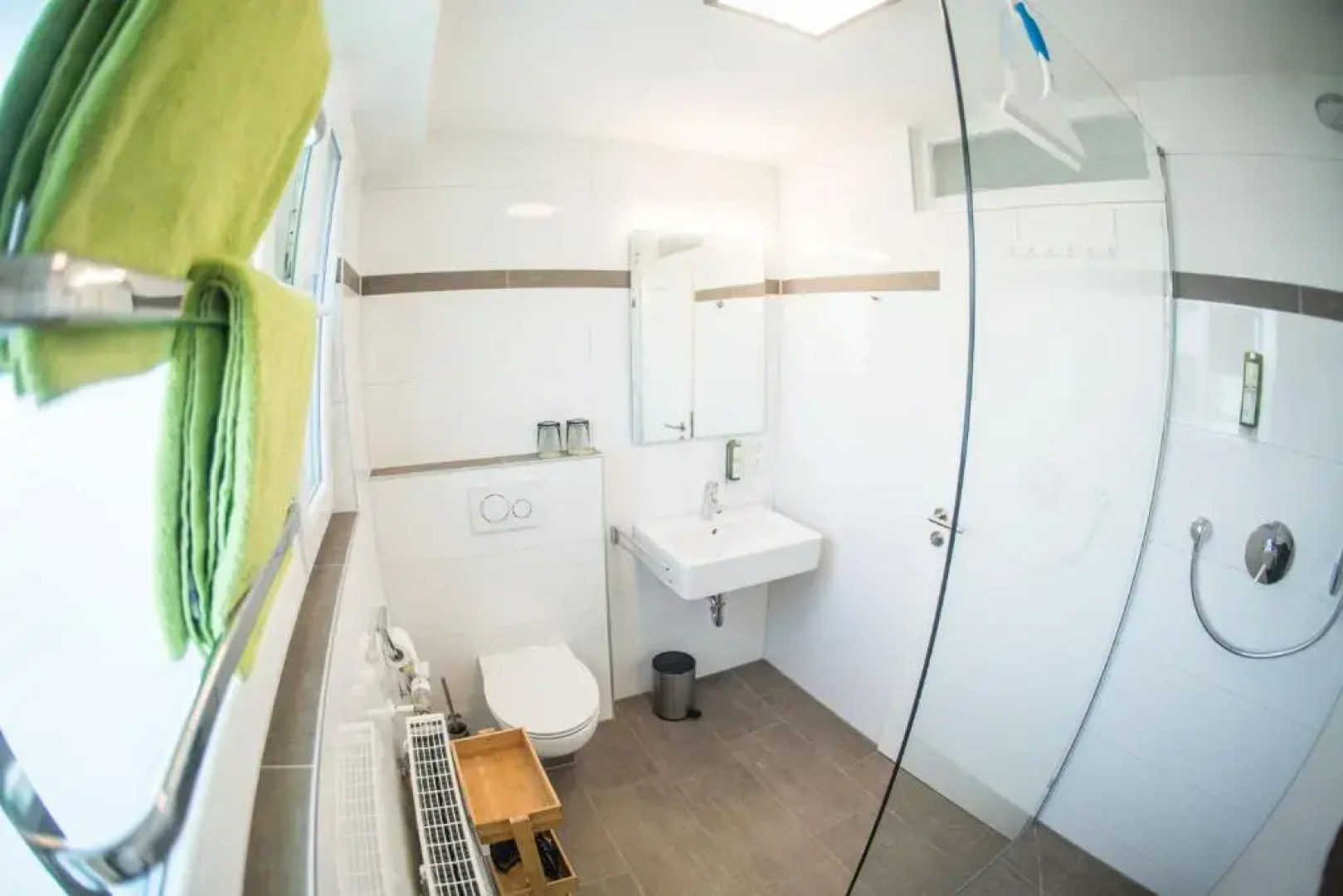 City Apartments FN L7 KLIMATISIERT-keine Küche