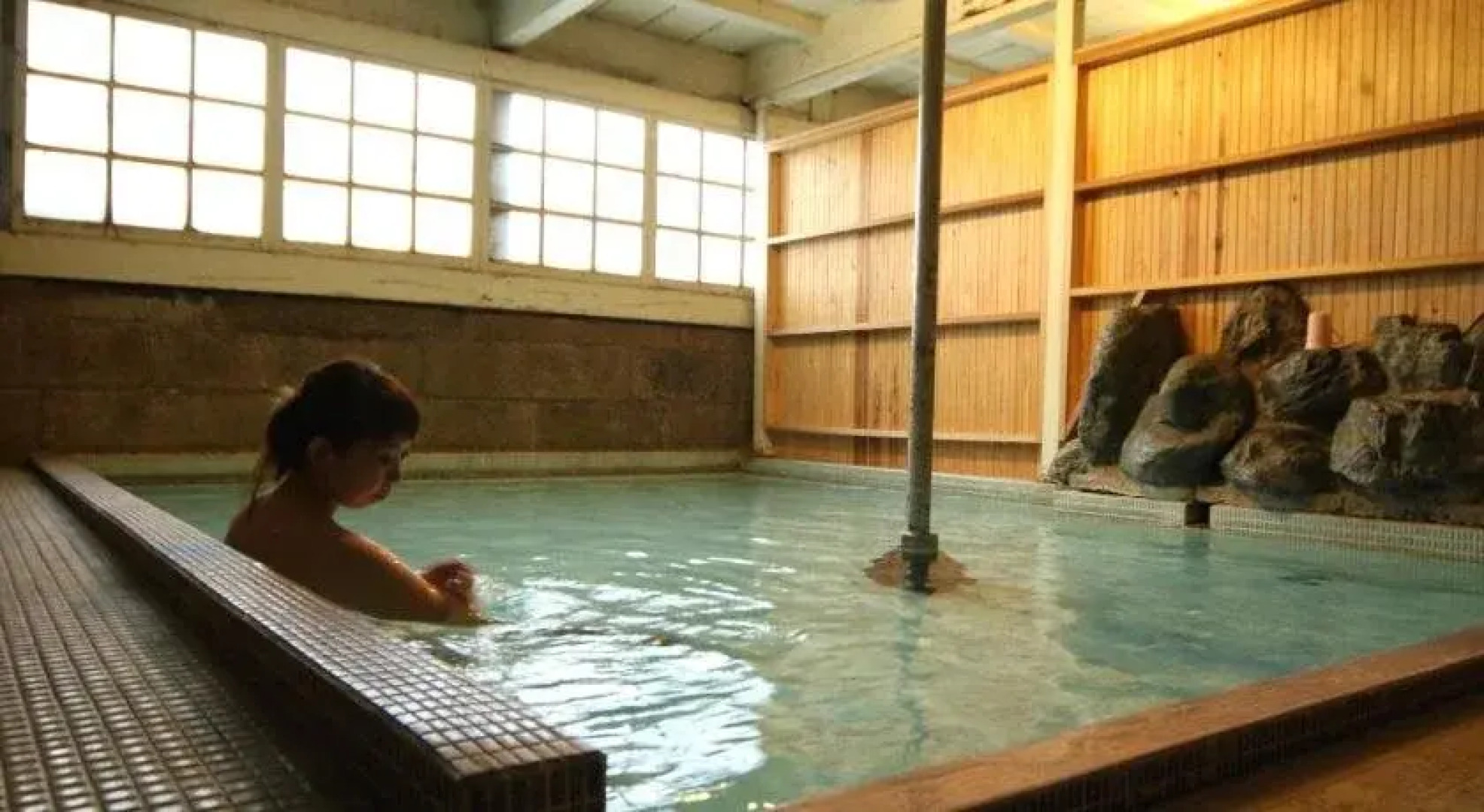 Iwashita Onsen Ryokan