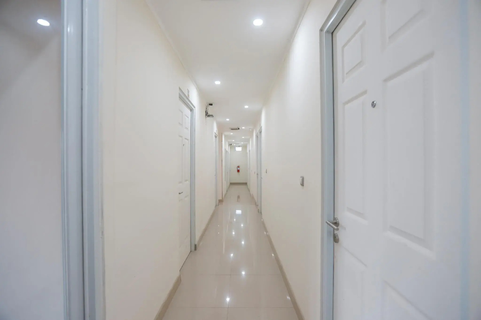 Hotel O Alfa Guest House