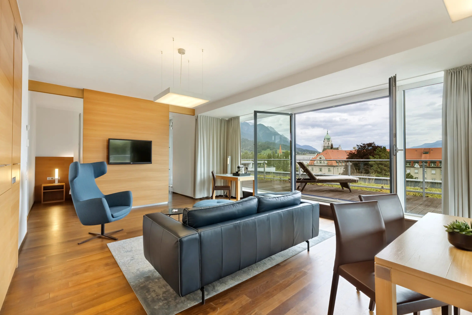 Austria Trend Hotel Congress Innsbruck