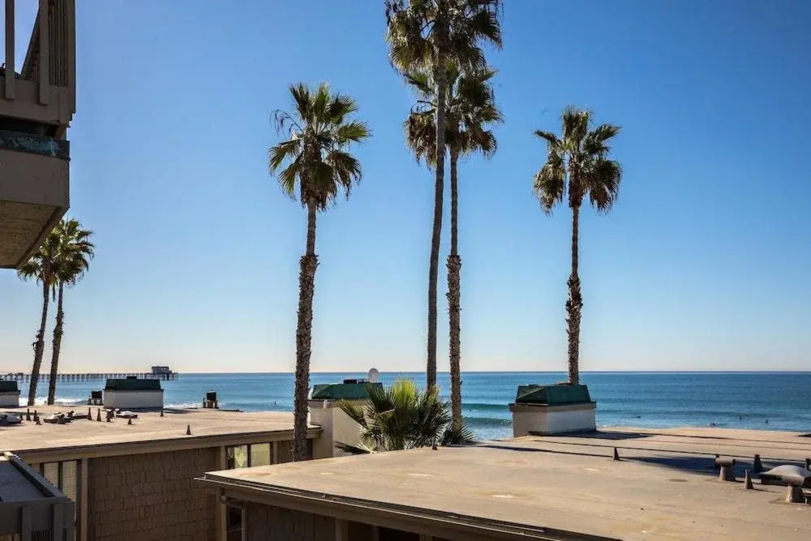 North Coast Village