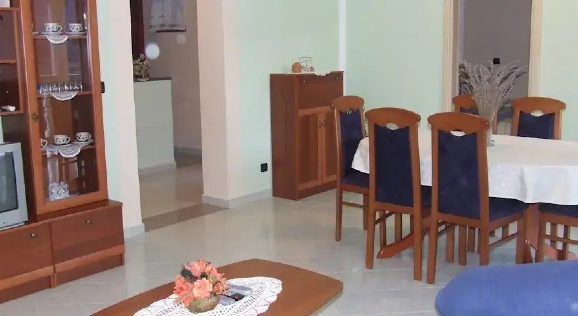 Apartments Zarečki Krov