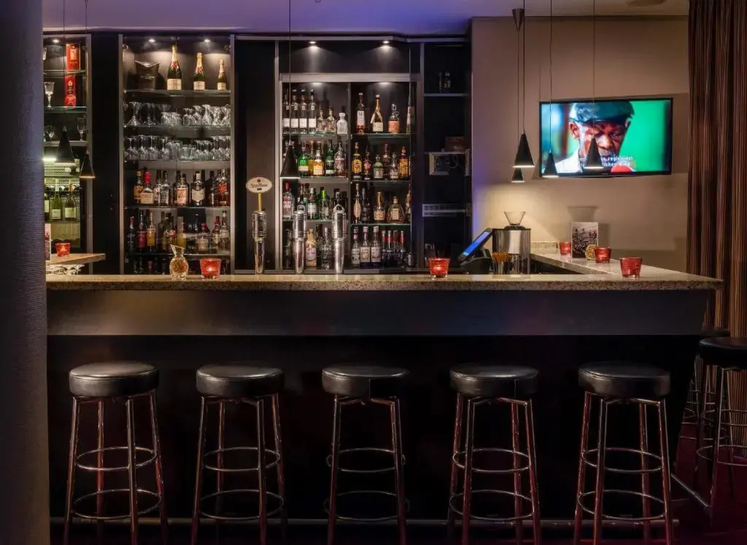 Best Western Plus Hotel Ypsilon