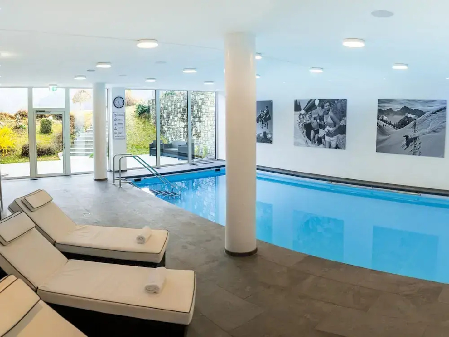 Hotel Garni Hanauerlehen