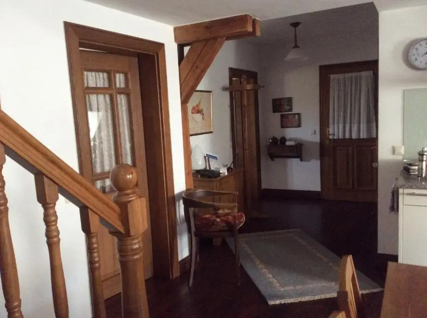 Ferienwohnung Haumannshof