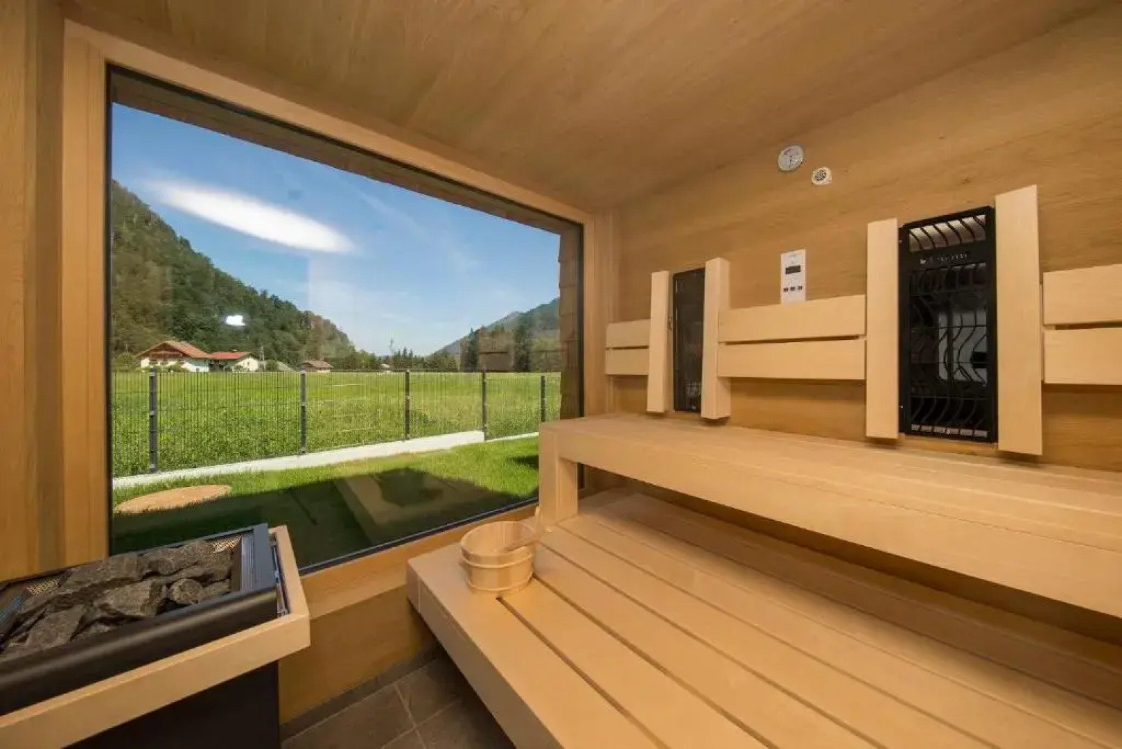 Ebners Wohlfühlhotel Gasthof Hintersee