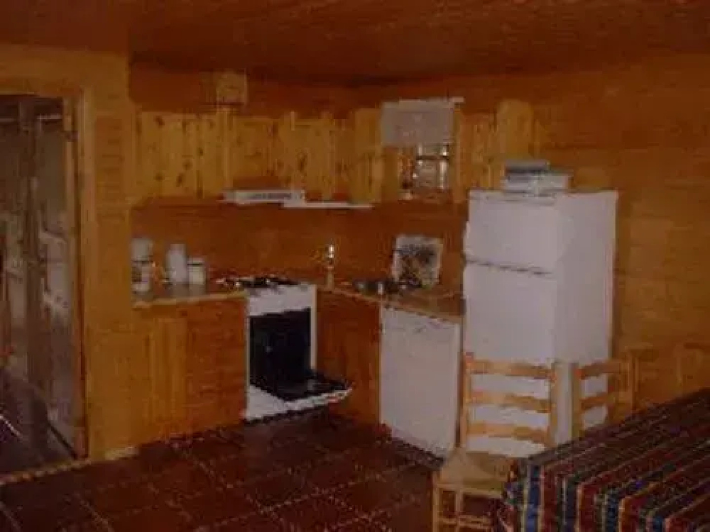 Frafjord Hytteutleie