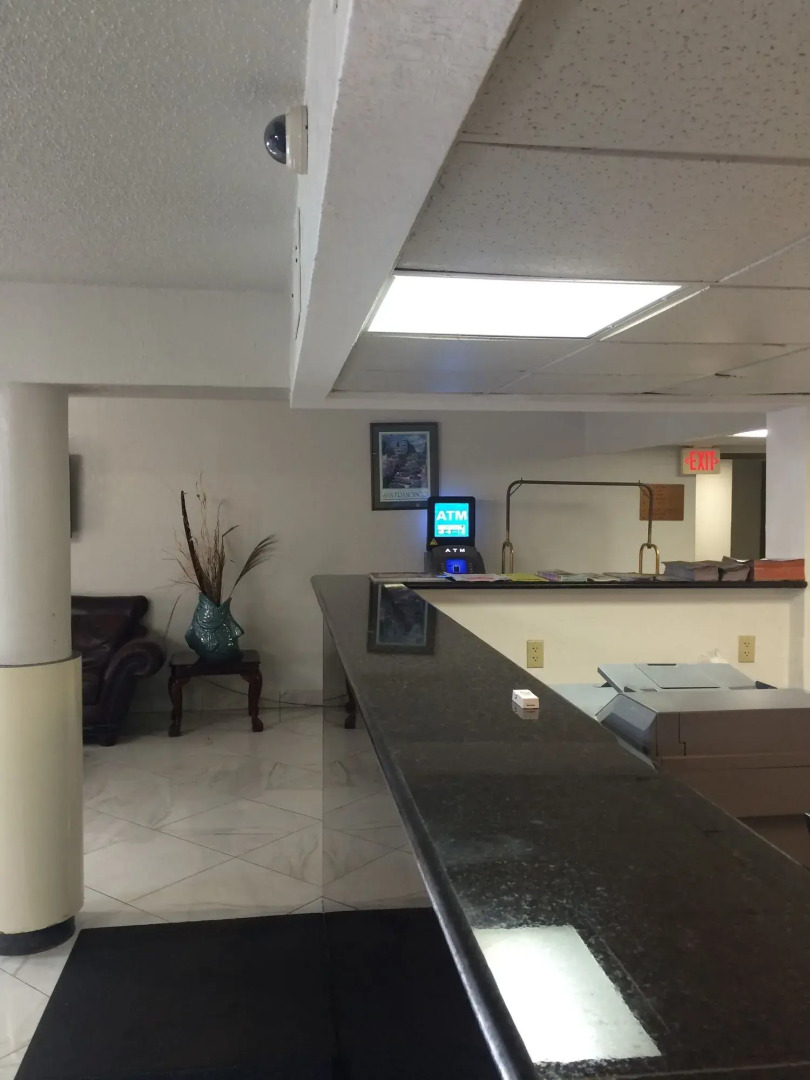 Valuelodge Busch Gardens - Tampa