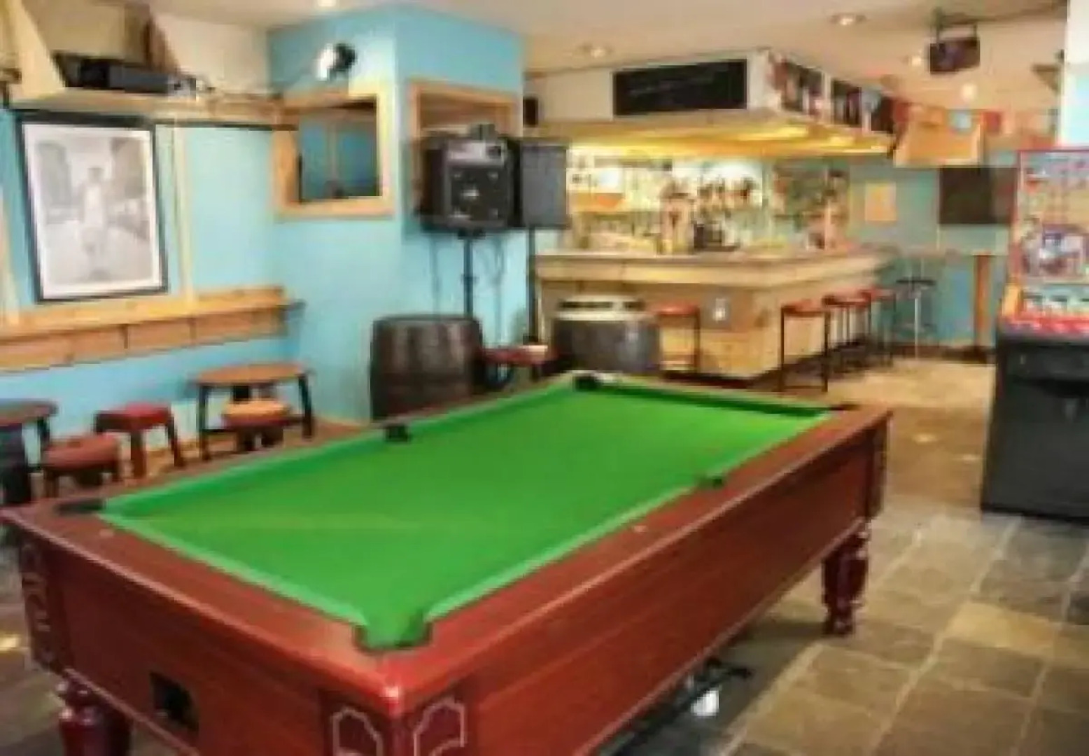 The White Swan Hotel