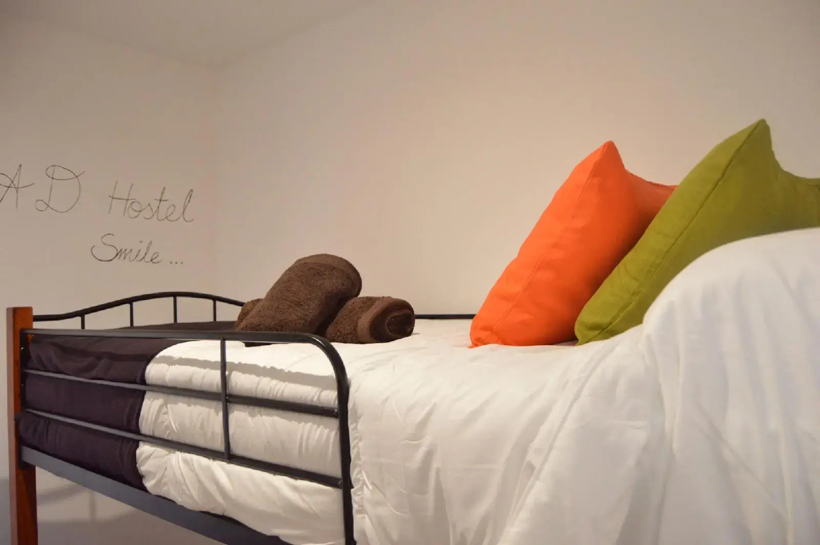Ad Hostels Boutique A
