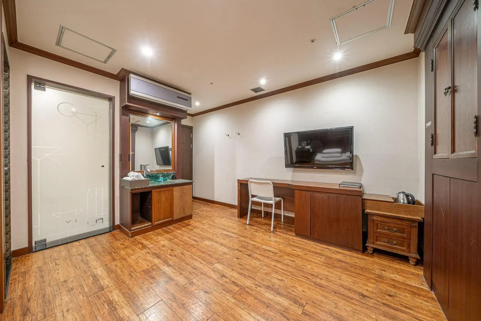 Hotel Cullinan Yongin