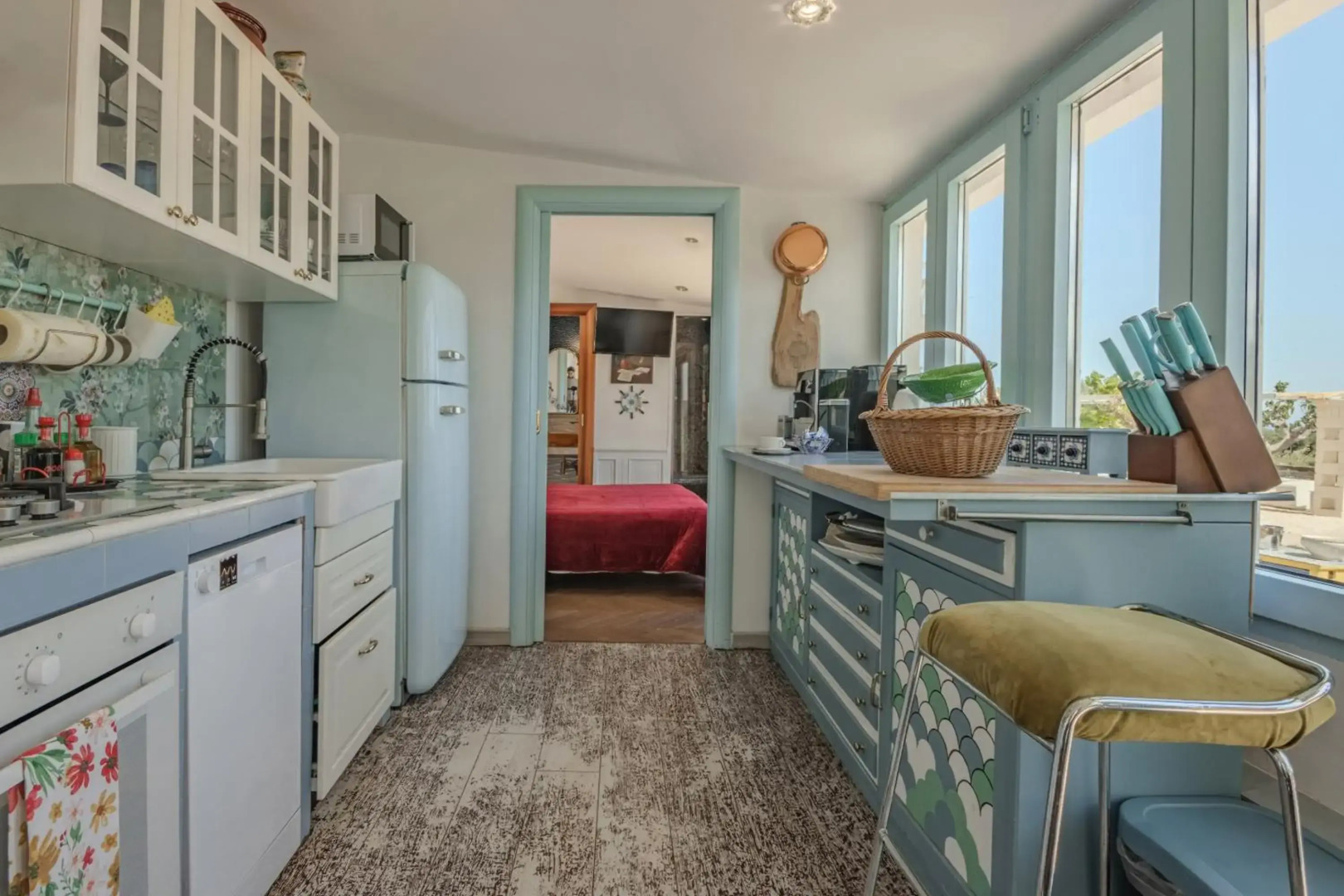 Extravacanza Polignano a Mare