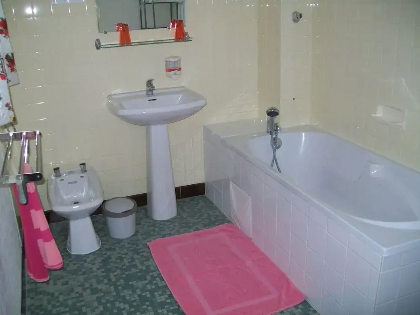 Hotel au Charme du Levat