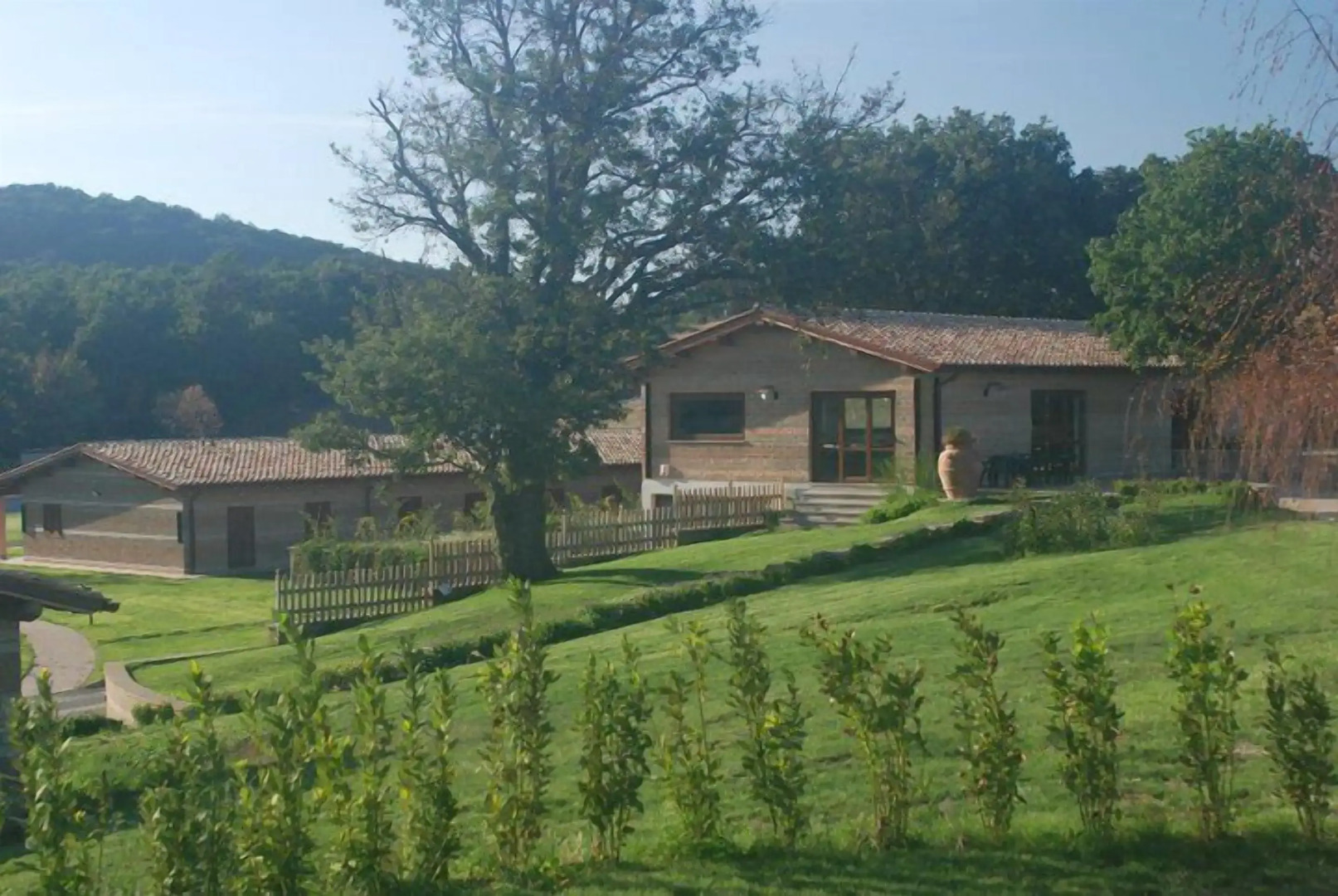 Agriturismo Monte dell'Olmo