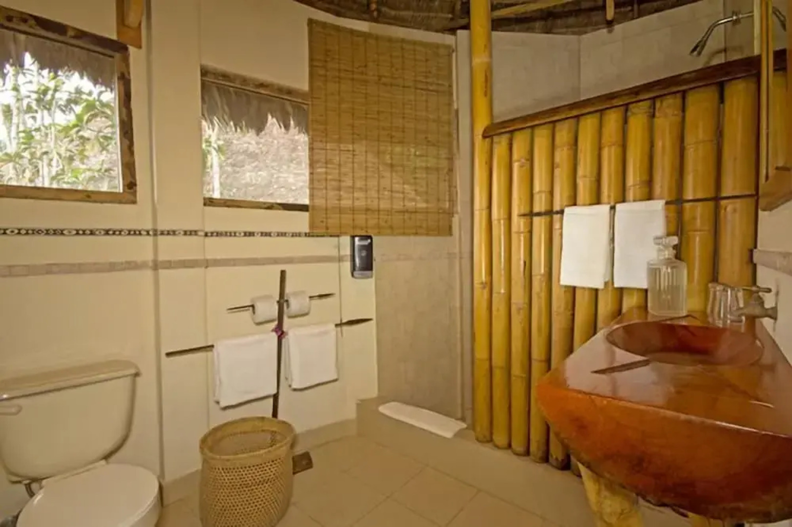 Kapawi Ecolodge & Reserve