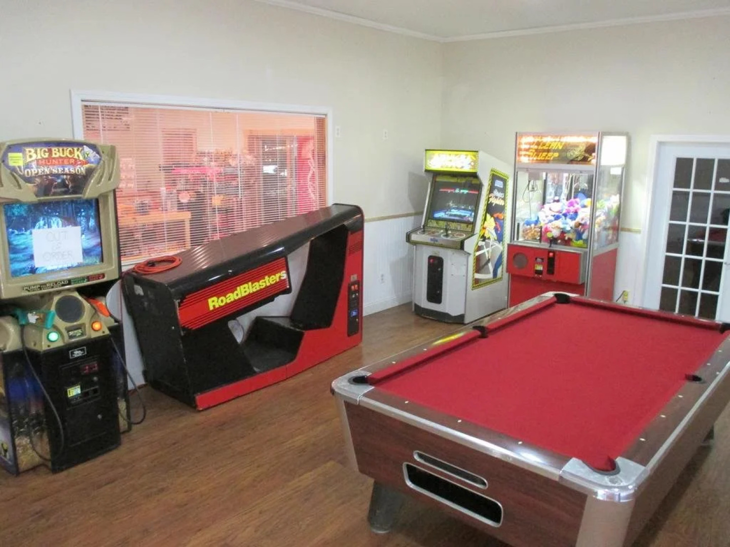 Sun Retreats Old Orchard Beach