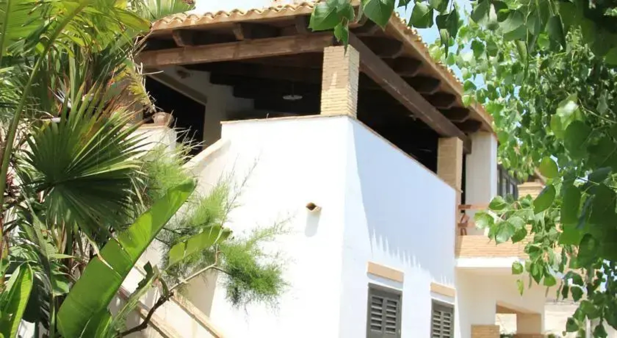 Villa Profumo di Mare