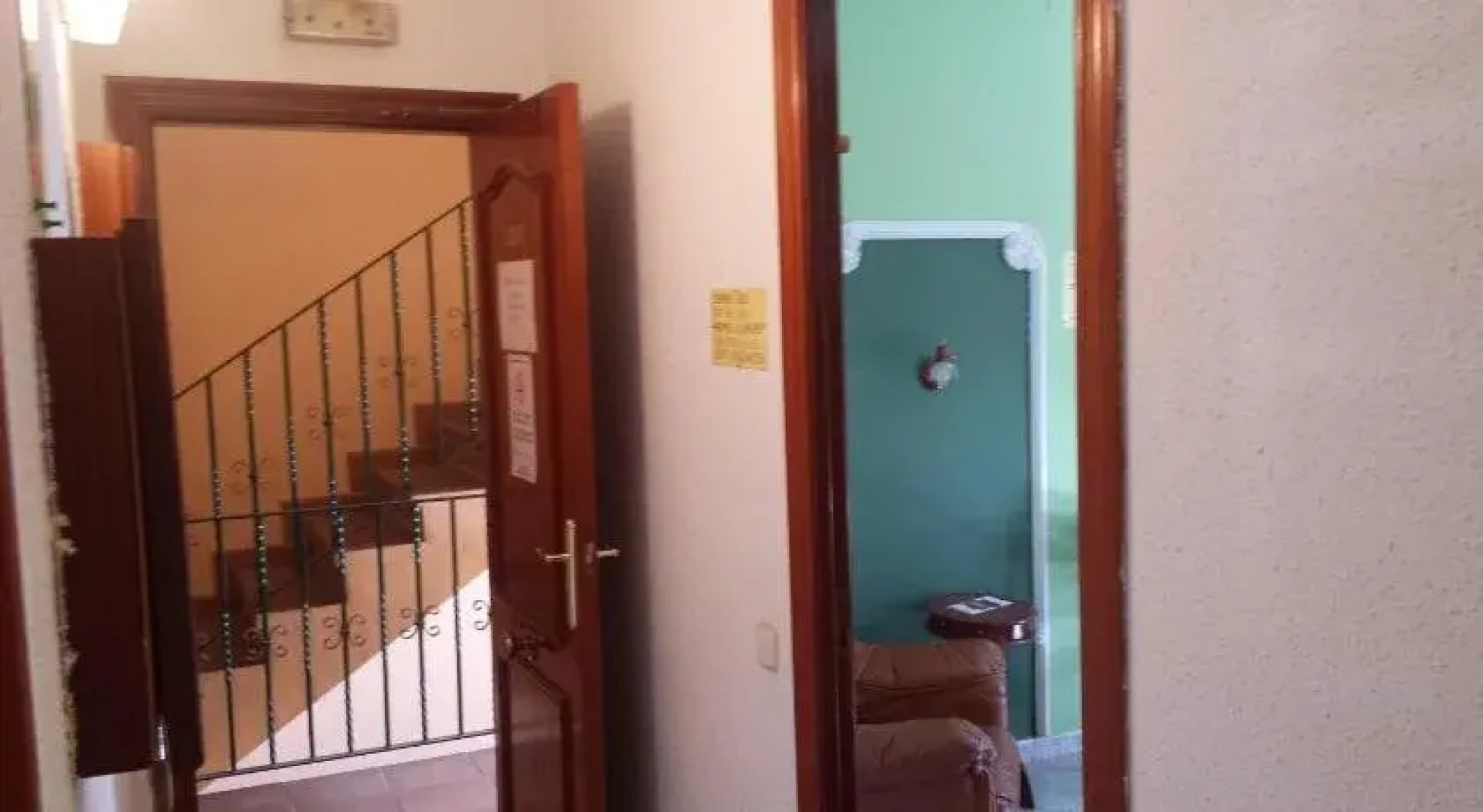 Hostal Porta de Ferro