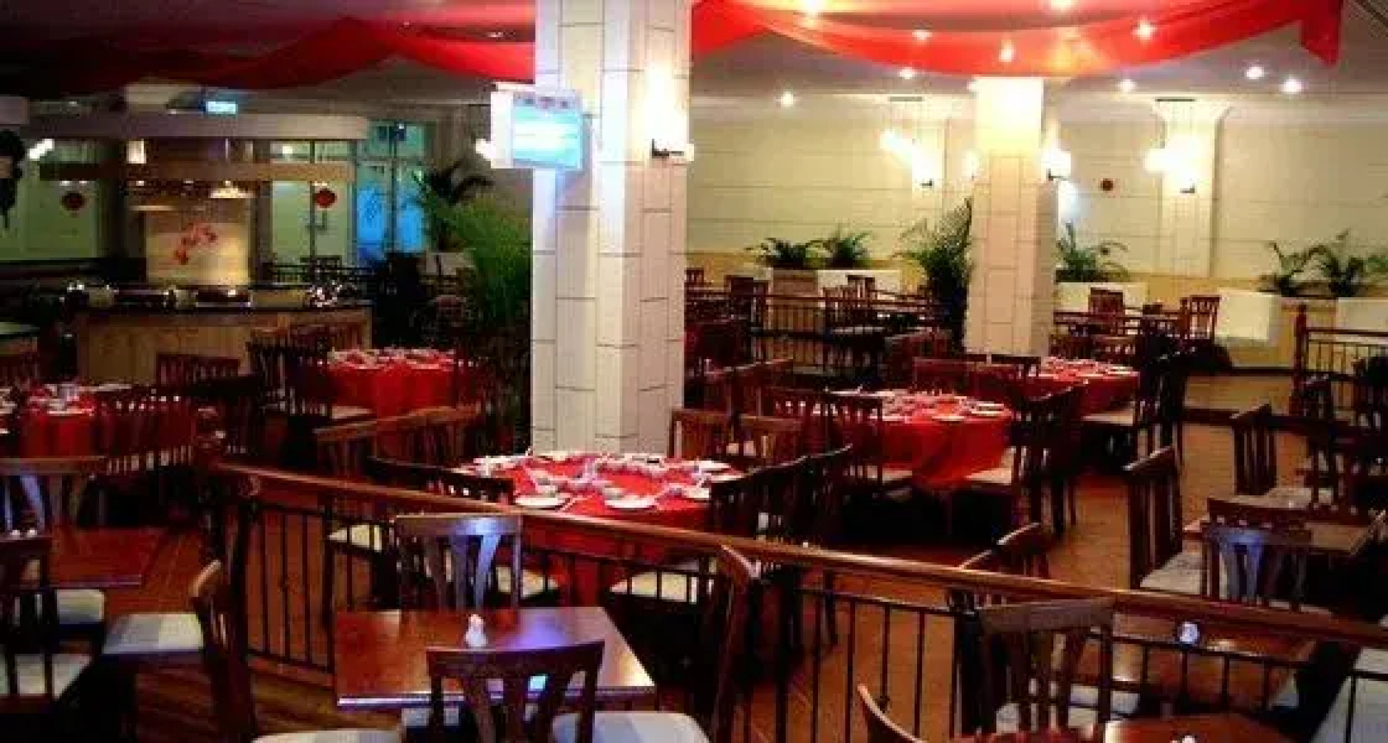 BEST WESTERN Prima Inland Sea Resort