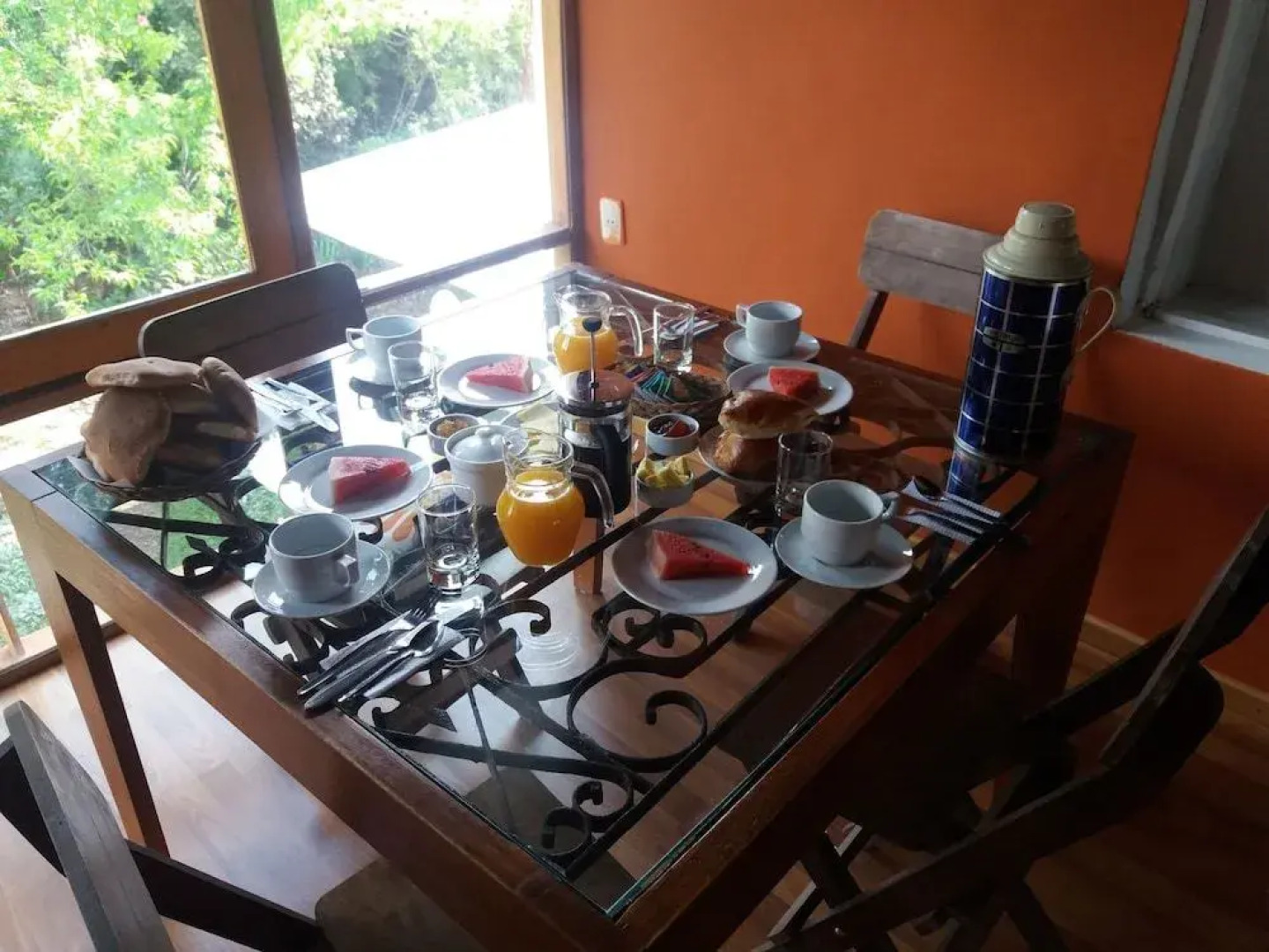 Hospedaje Venka Urubamba - Hostel