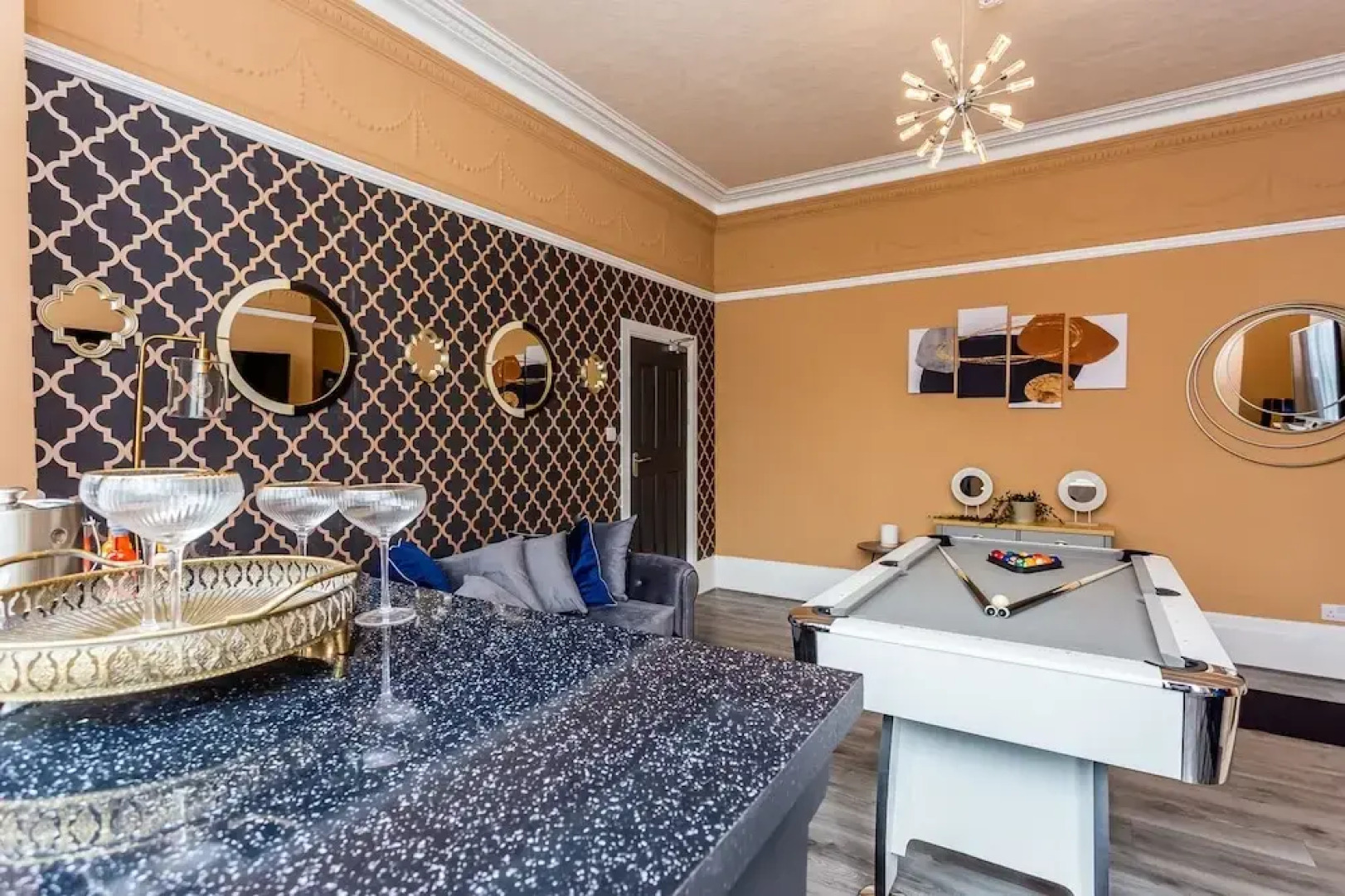 Comfy-Stays - Lower Ocean Road