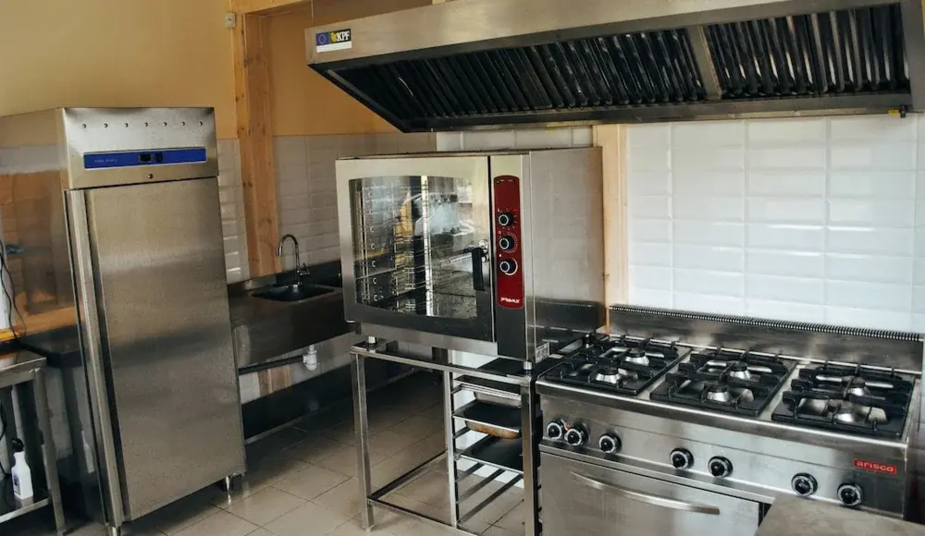 Курорт Natura 2000