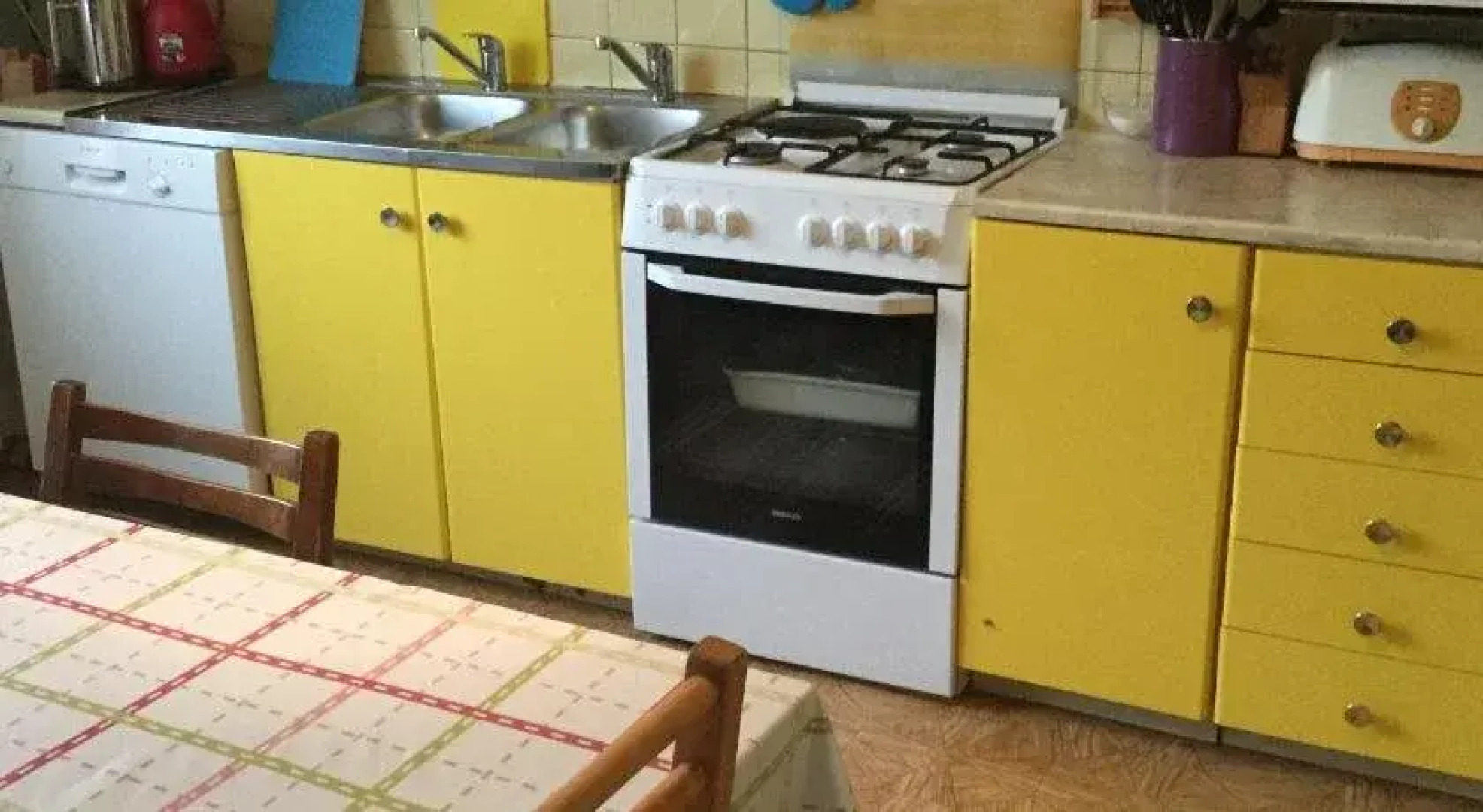 Iivi Oja Home Accommodation