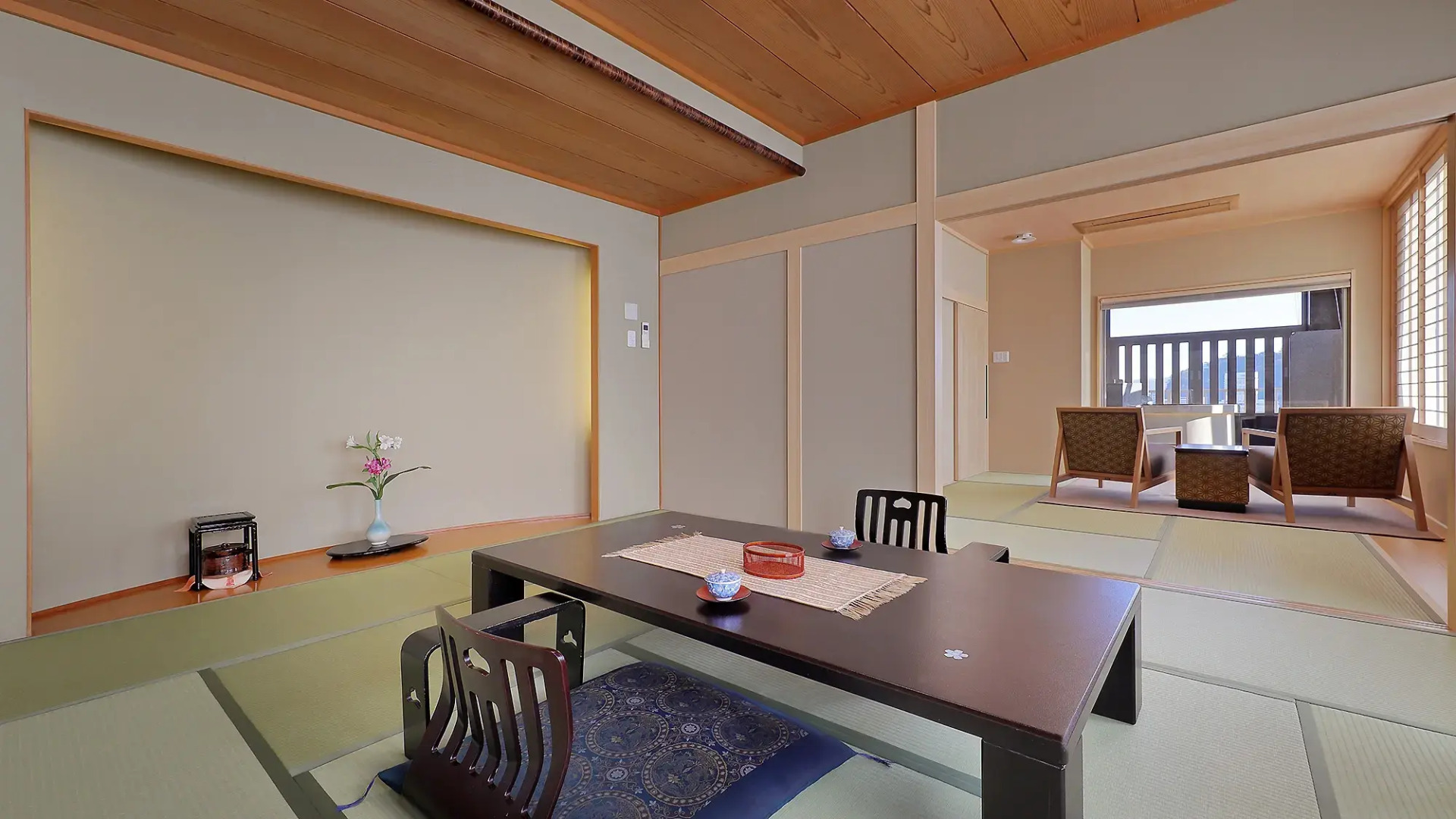 Atami Onsen Sakuraya Ryokan