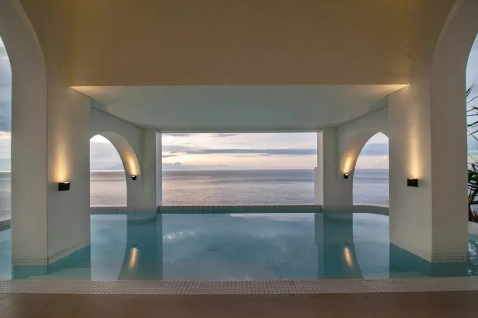 Royal Avila Boutique Resort