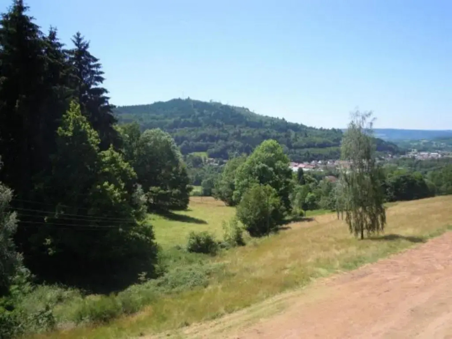 Chalet Plainfaing, 4 pièces, 6 personnes - FR-1-589-267