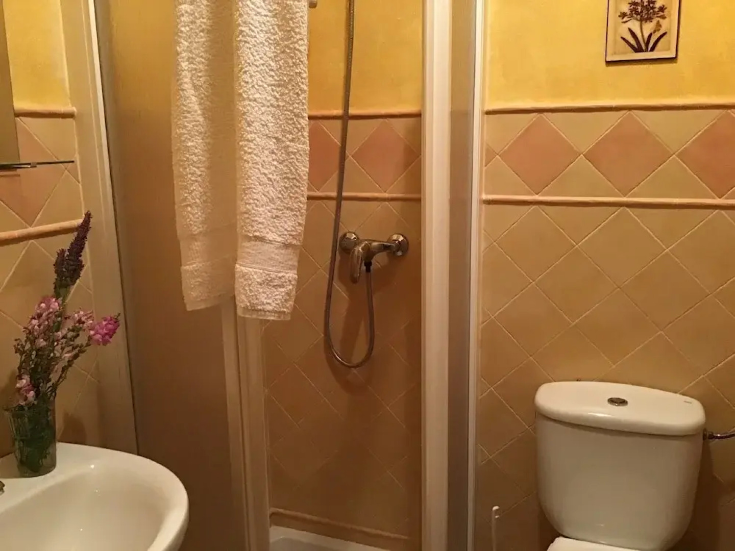 Alojamiento rural  Tassone