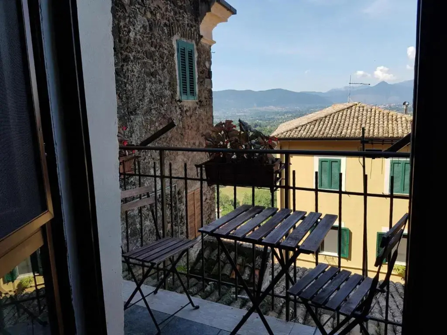 Icaro's House dependance