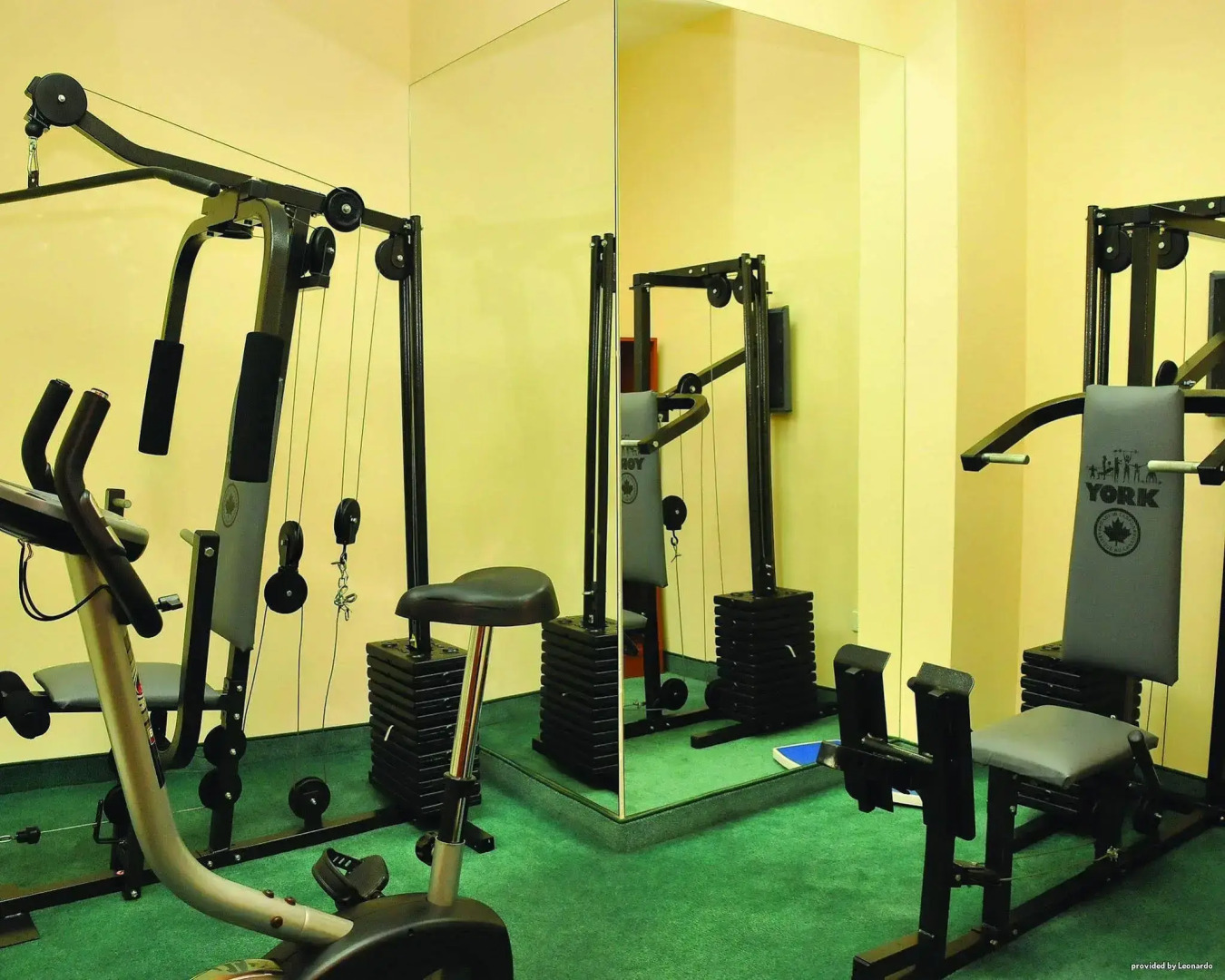 Best Western Hotel Turist