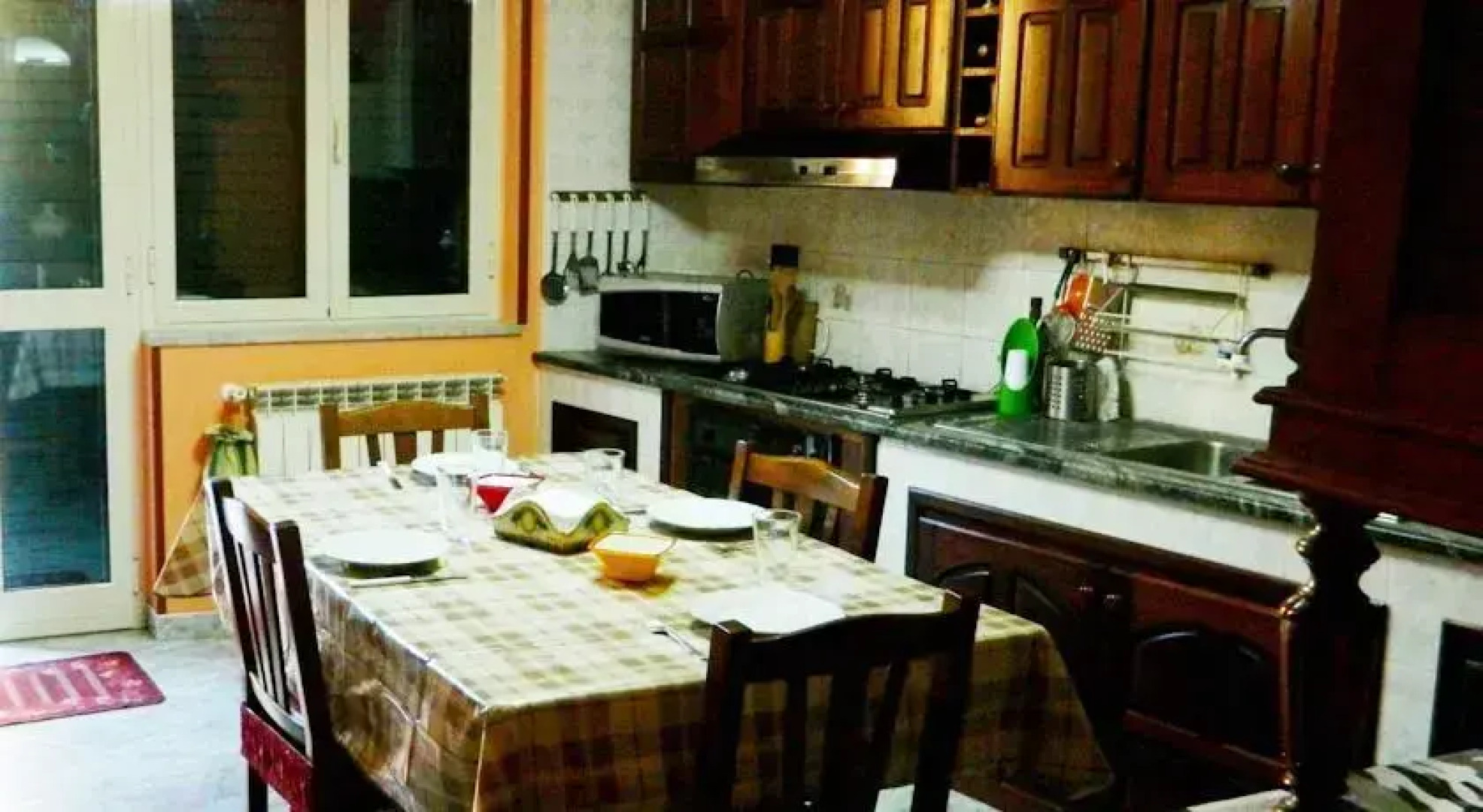 Casa Vacanze Vicino al Mare