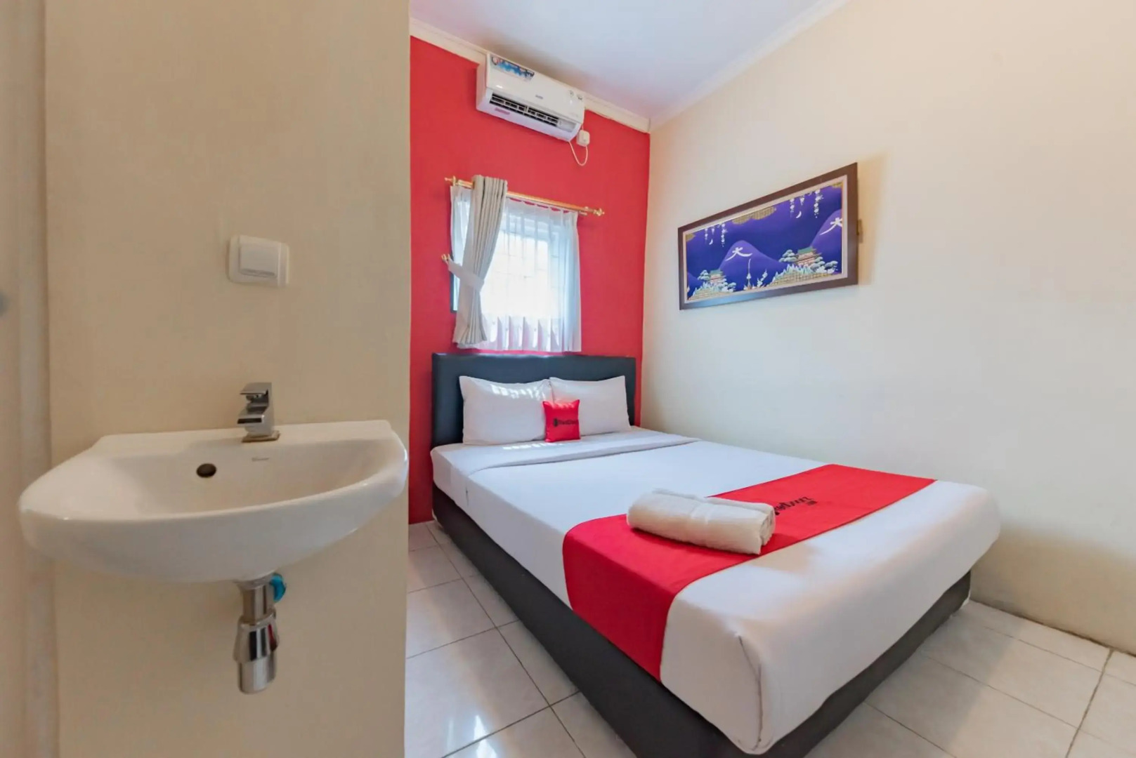 OYO 1370 Sudirman Guesthouse Syariah