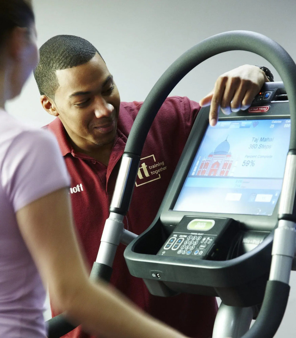 Delta Hotels Worsley Park Country Club