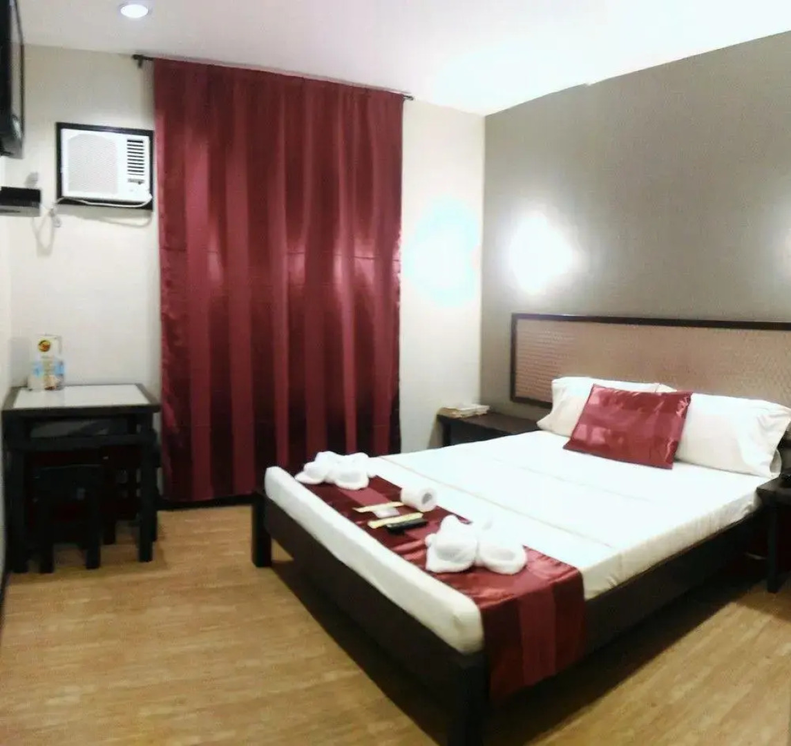 OYO 110 Asiatel Airport Hotel