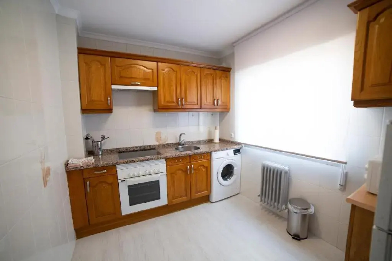 Ático en la plaza de Toro con garaje