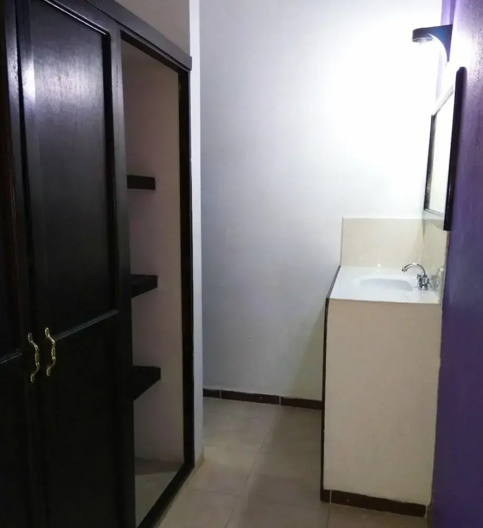 Cabañas el Porvenir