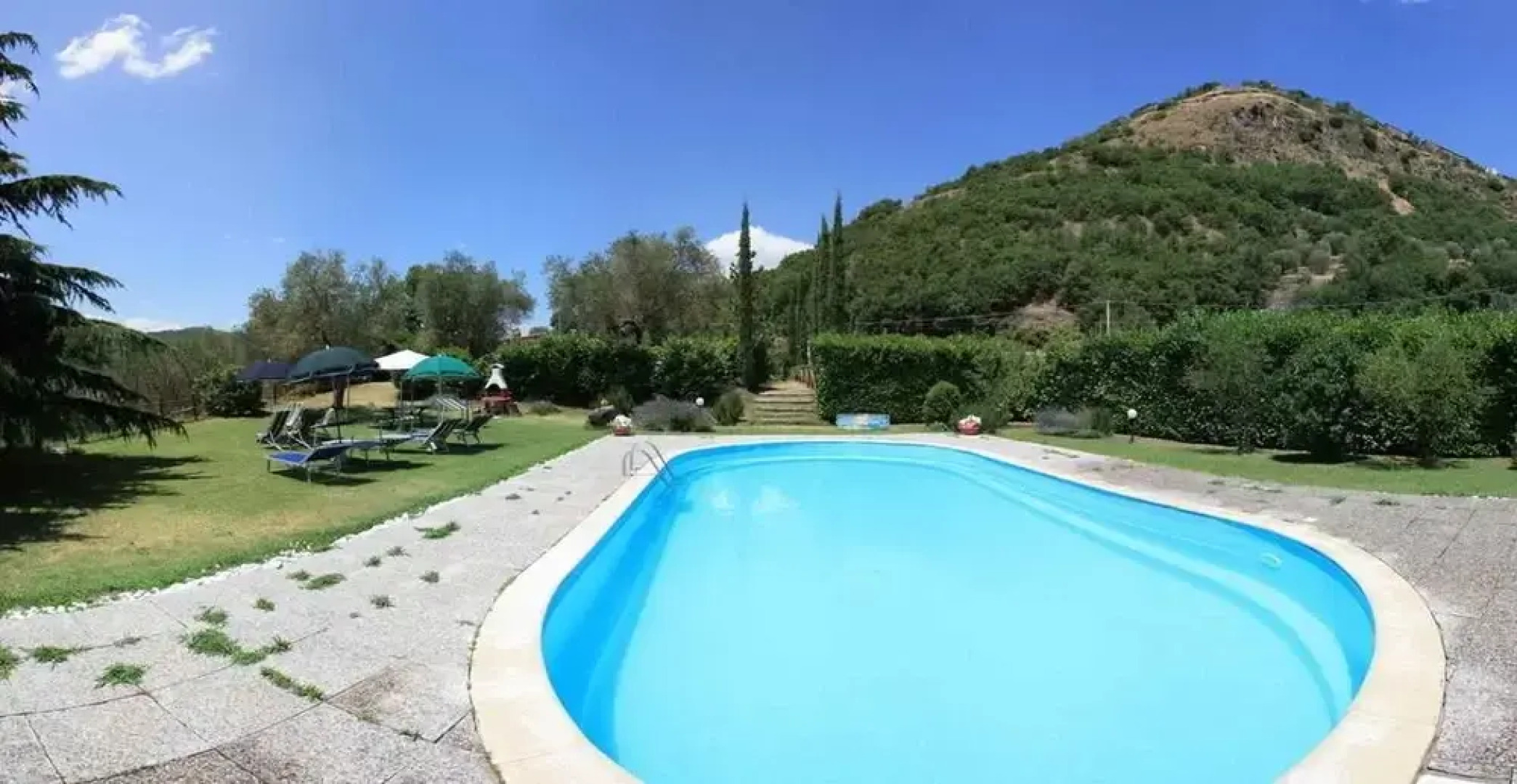 Verdidea - PODERE ROSSANO