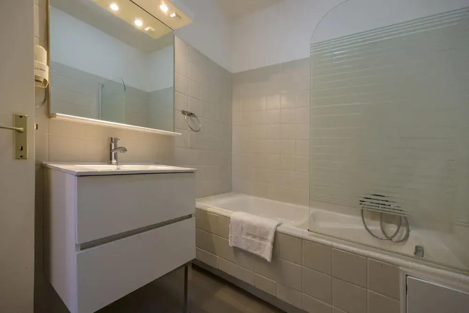 Hotel Residence U Paesolu