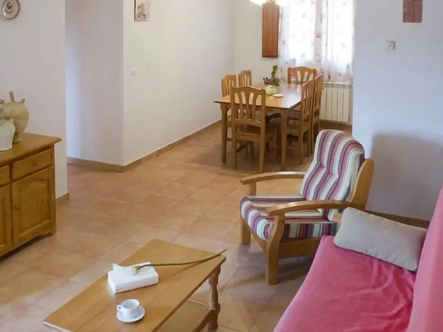 Casas Rurales El Moral