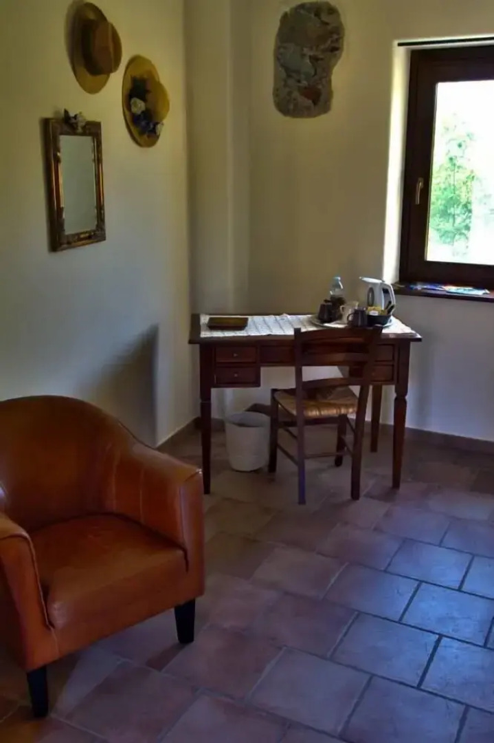 Agriturismo Tra Serra e Lago