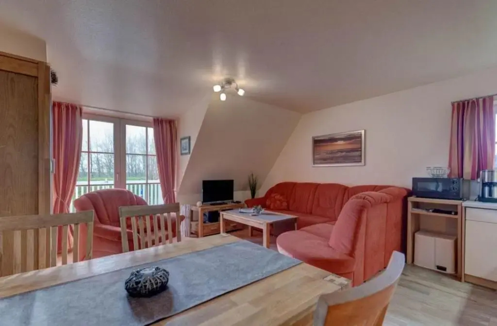 Seeschlößchen Nr 7