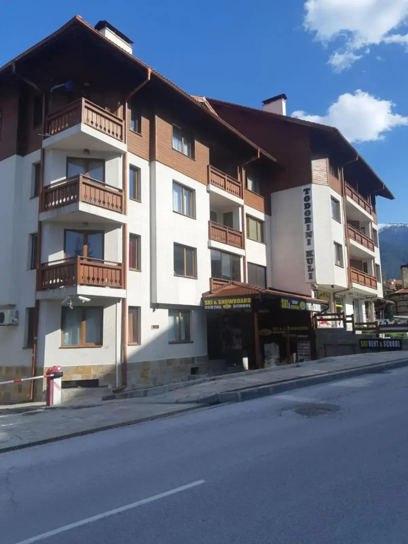 Nevena Apartments