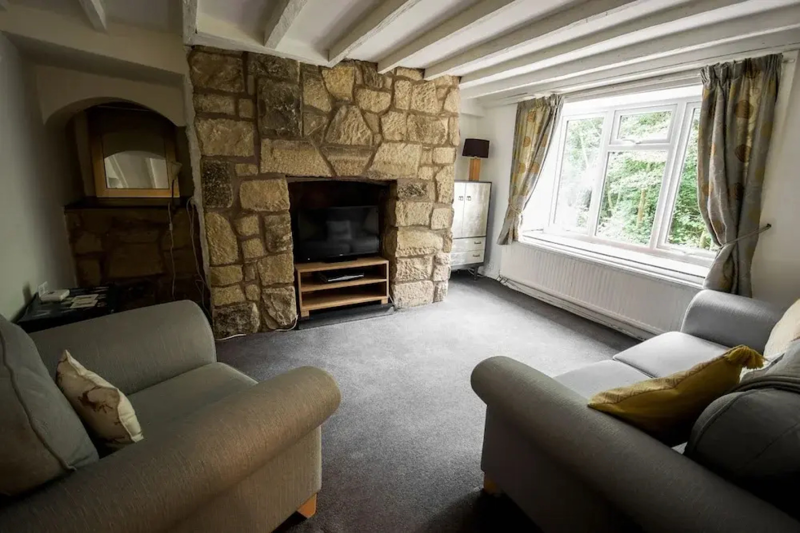 Babbling Brook Cottage