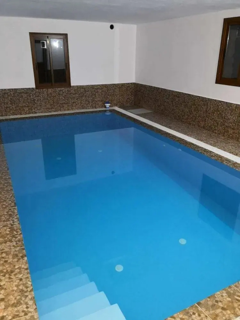 Casas Rurales Morrocatana