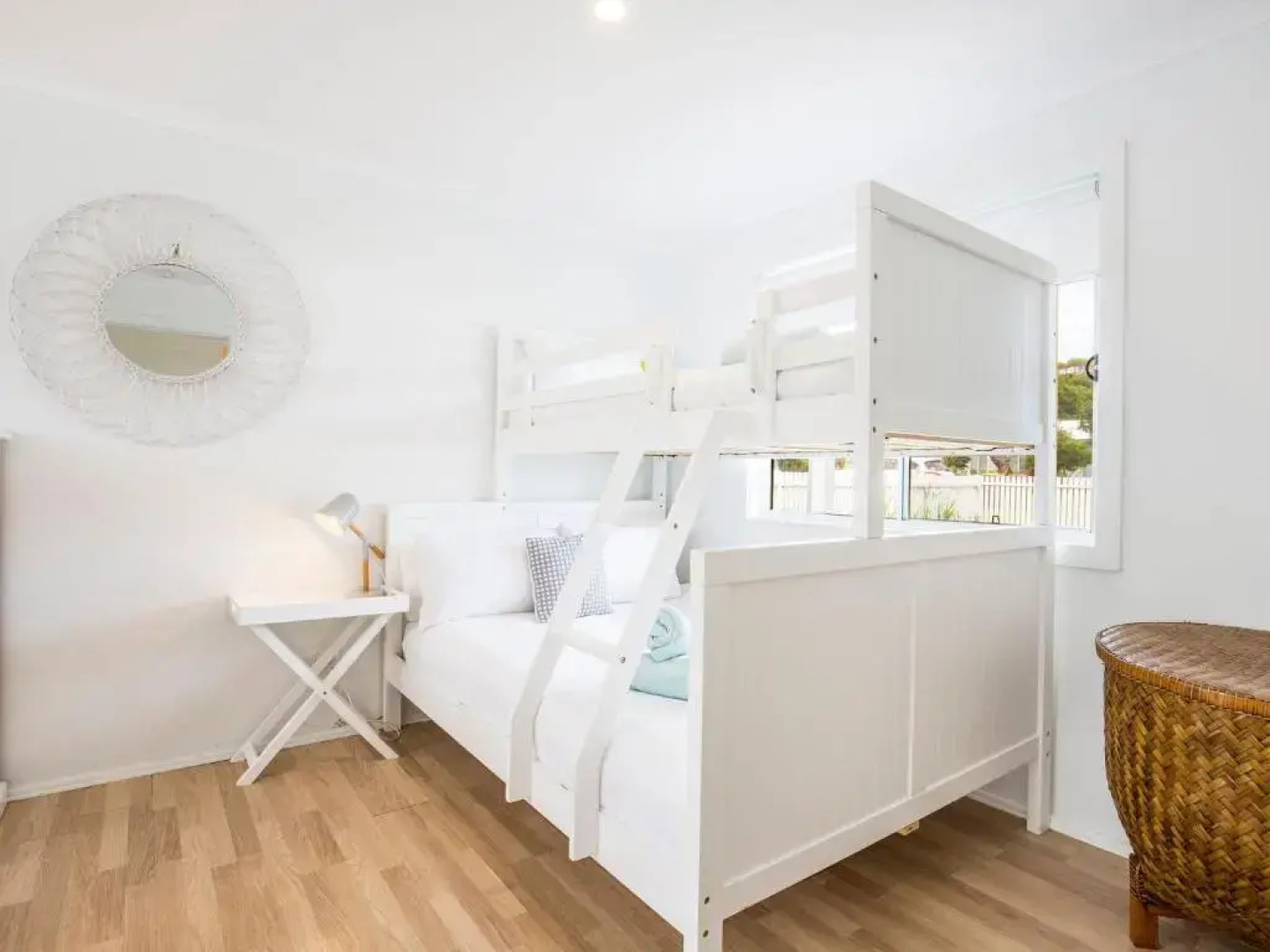 Swell - Pet Friendly - 2 Mins Walk to Beach